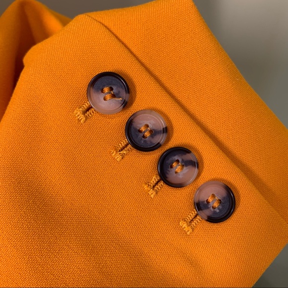 Zara Classic Blazer - Picture 6 of 6